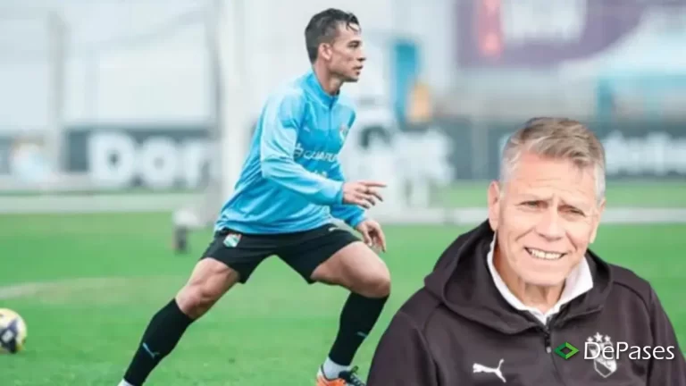 El ultimátum que impuso Paulo Autuori en Sporting Cristal