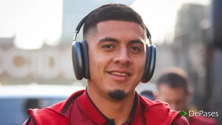 ¿Se va? La potencia Argentina que quiere 'robarle' su joya a Universitario