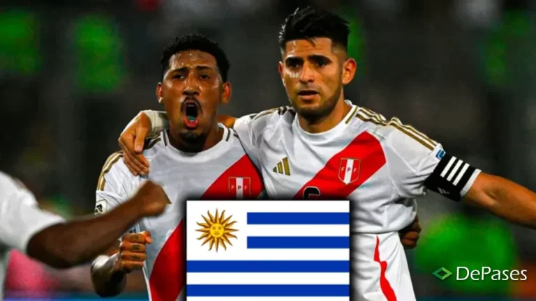 Permitido soñar: El cambio de ultimo momento que ilusiona a la Selección Peruana en Eliminatorias