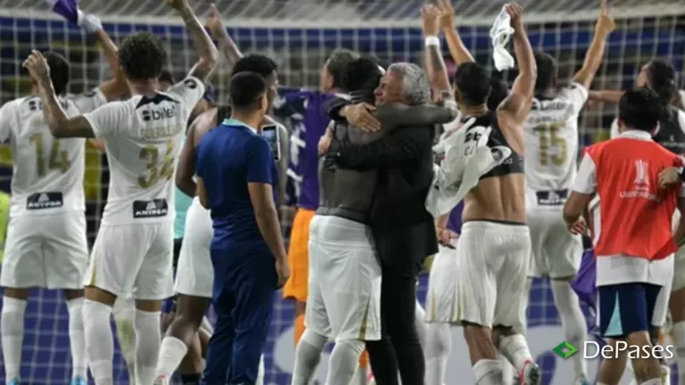 ¡Tranquilo pipo! Los dos pilares de Alianza Lima que van camino a la renovación