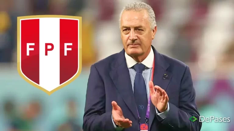 ¡Atentos! La advertencia de Gustavo Alfaro previo al partido vs Perú