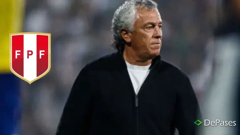 ¿Se dará? La solución que propone Néstor Gorosito para la Selección Peruana