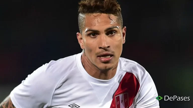 El periodista leyenda que exige 'perdón' del pueblo peruano hacia Paolo Guerrero