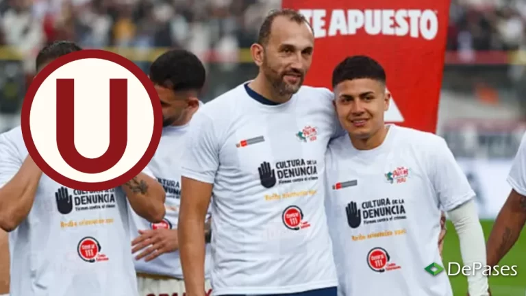 ¡Bomba! La dura sanción que piden para Universitario desde Alianza Lima