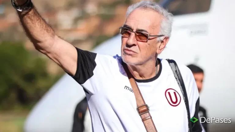 ¿Se va? La advertencia de Jorge Fosatti para todo Universitario