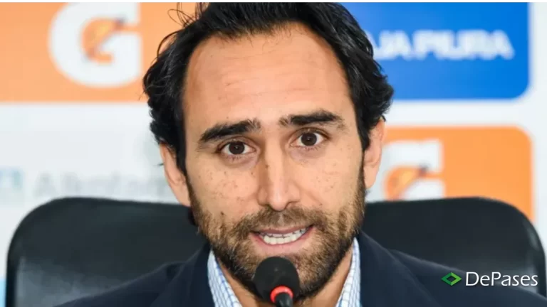 ¿Sporting Cristal en el olvido? El equipo al que apuesta Joel Raffo e invertirá en Perú