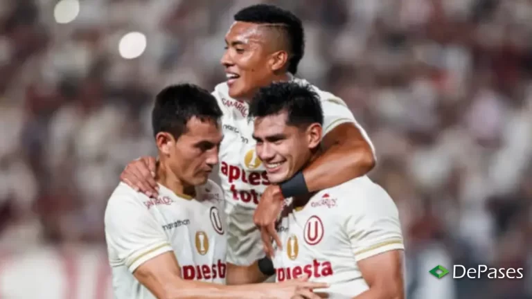 ¿Se dará? El fichaje que Jorge Fossati tendría asegurado para Universitario la próxima temporada