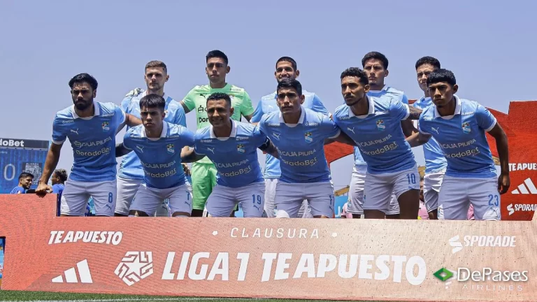 ¡No se callan! Sporting Cristal y el grito en el cielo por las polémicas localias de la Liga 1