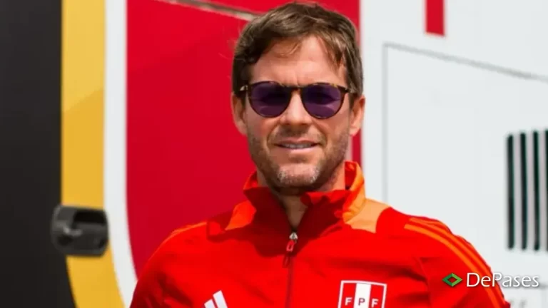La sorprendente lista de Manuel Barreto para la nueva Selección Peruana
