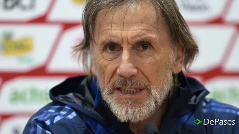 ¿Vuelve? Las sorprendentes declaraciones de Ricardo Gareca y su posible vuelta