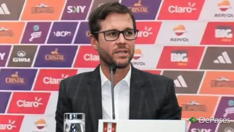 ¡Recambio total! Las leyendas que no serán tenidas en cuenta por Manuel Barreto en la nueva Selección Peruana