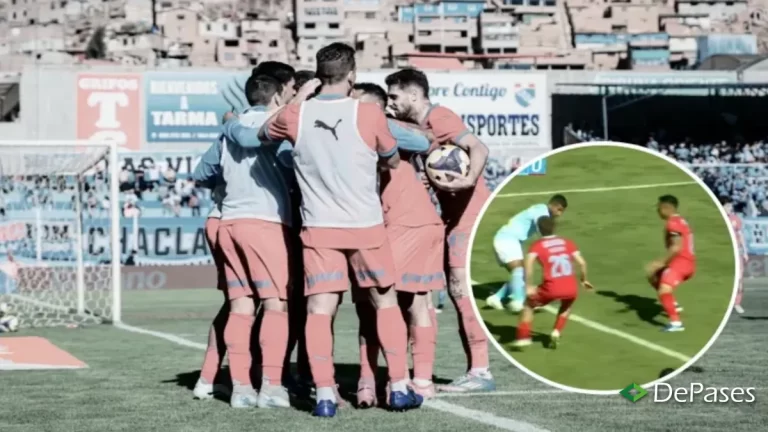 ¡Exploto la afición! La figura del plantel que los hinchas pidieron "la cabeza" en Sporting Cristal