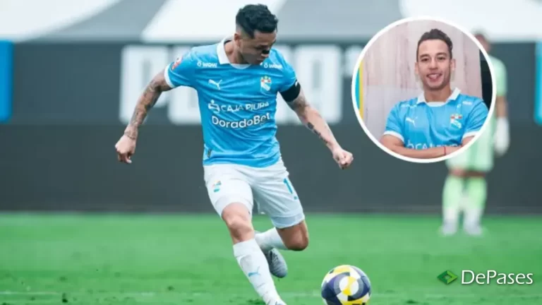 En la sombra de Yoshimar Yotún: El difícil momento de Benavente en Sporting Cristal