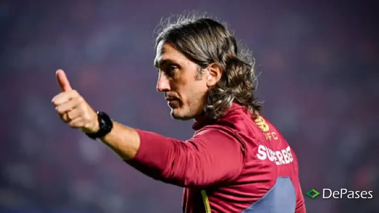 La verdadera razón por la que Luis Zubeldía le dio el 'NO' a la Selección Peruana