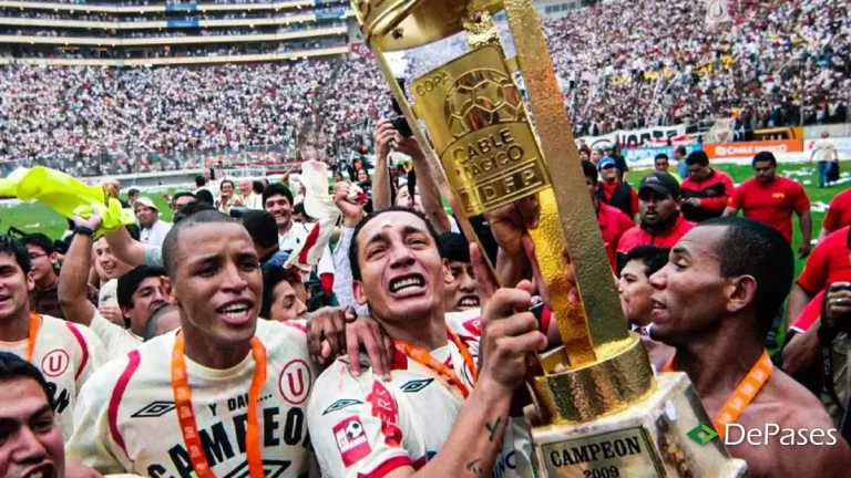 La dura critica de un histórico de Universitario a Fossati y el actual plantel