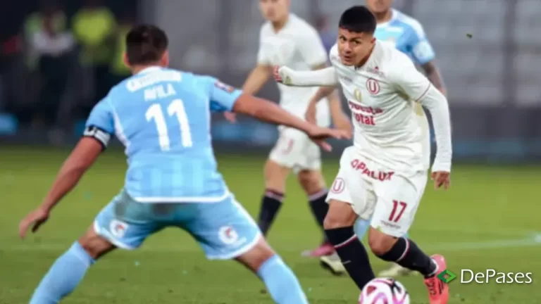 ¡Estalla la U! La queja ante la designación del partido contra Sporting Cristal