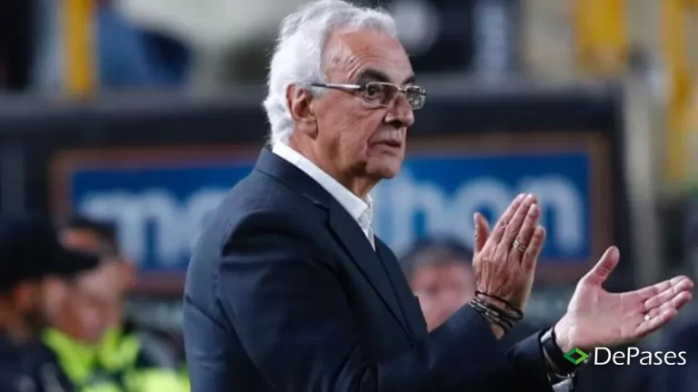 La buena noticia que recibe Jorge Fossati de cara al final del Torneo Clausura