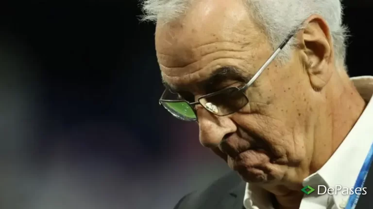 ¿El reemplazo de Jorge Fossati? El posible recambio top que tendría en Universitario