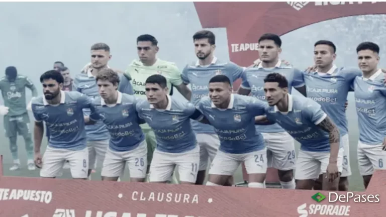 ¡No van mas! Los jugadores que Paulo Autuori no tendrá mas en cuenta en Sporting Cristal