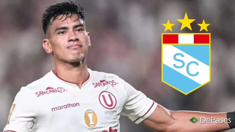 La advertencia de José Rivera para Sporting Cristal de cara al duelo pendiente en el Clausura