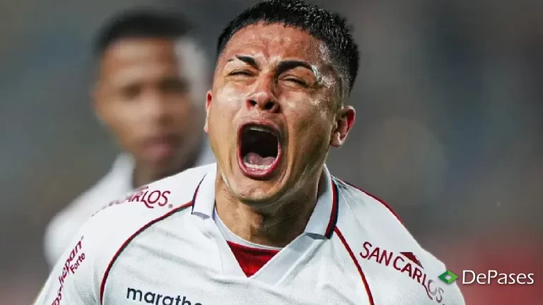 El emotivo comunicado de la Conmebol para Universitario y su clasificación a la copa