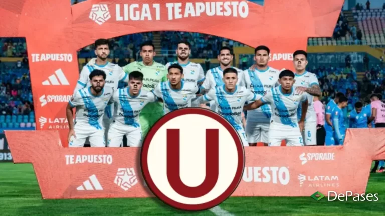 La mala noticia de Sporting Cristal de cara al clásico vs Universitario