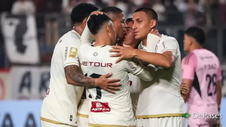 ¿Qué necesita Universitario para ser tricampeón en la Liga 1?