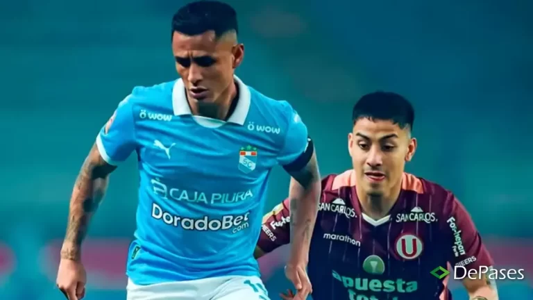 ¡Exploto la hinchada! El jugador que la afición de Sporting Cristal no quiere mas tras la derrota