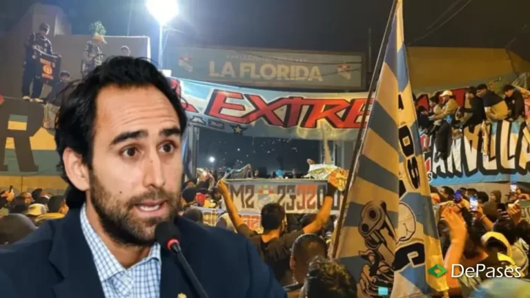 La gran deuda de Sporting Cristal con su hinchada