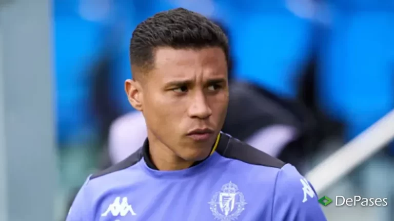 El jugador que recorrió Europa y llegará a Alianza Lima la próxima temporada