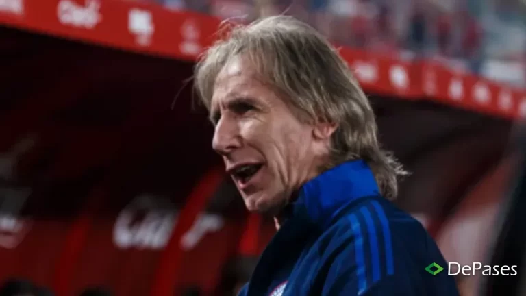 ¿El reemplazo de Jorge Fossati? El futuro de Ricardo Gareca y Universitario