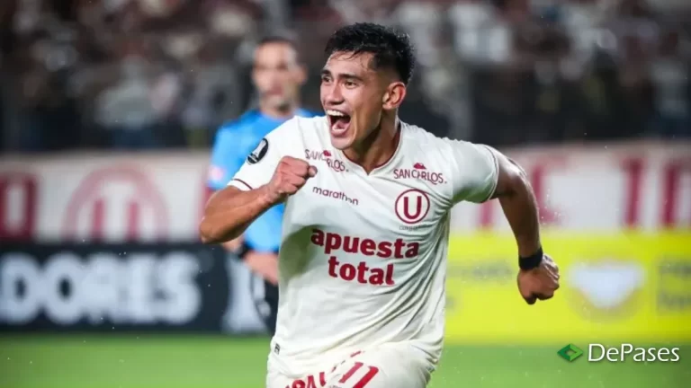 Universitario toma decisión radical sobre el futuro del "Tunche" Rivera
