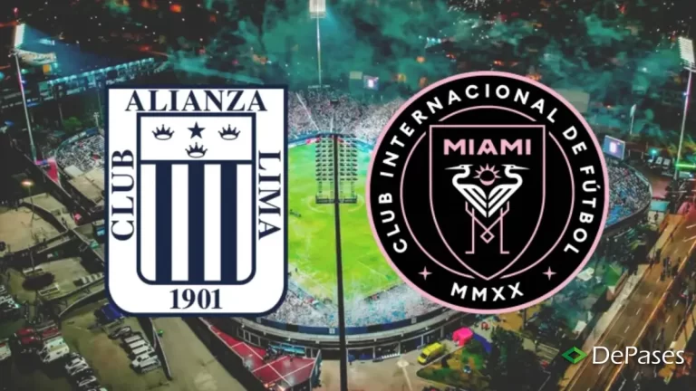 La decisión crucial de Alianza Lima para el partido contra Miami en la Noche Blanquiazul 2026