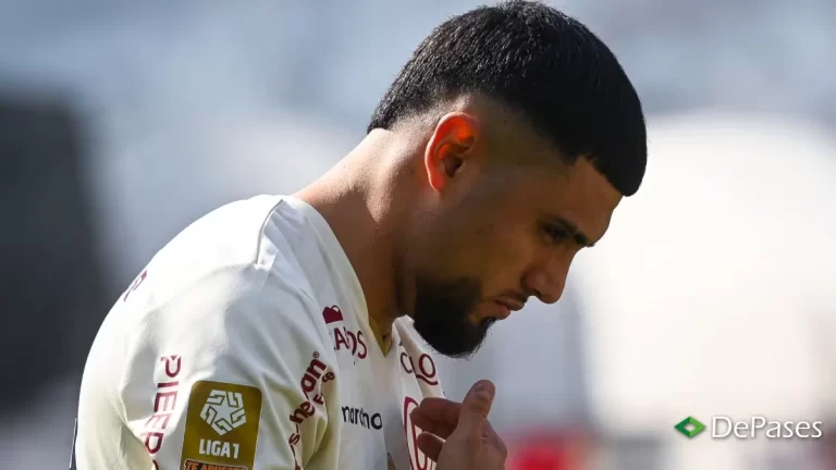 Rodrigo Ureña rompe el silencio: su futuro en la 'U' y la polémica por su nacionalización