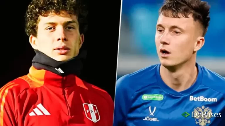 El desafío de Manuel Barreto y las modificaciones que planea en la Selección Peruana