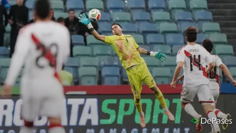 El error de la Federación Peruana que no perdonaron los hinchas