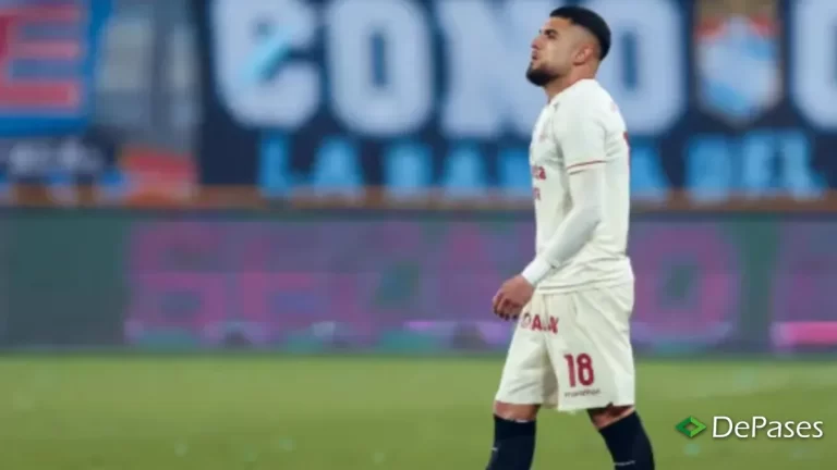 ¿Se va? Rodrigo Ureña lanza tremendo ultimátum a Universitario por su sanción