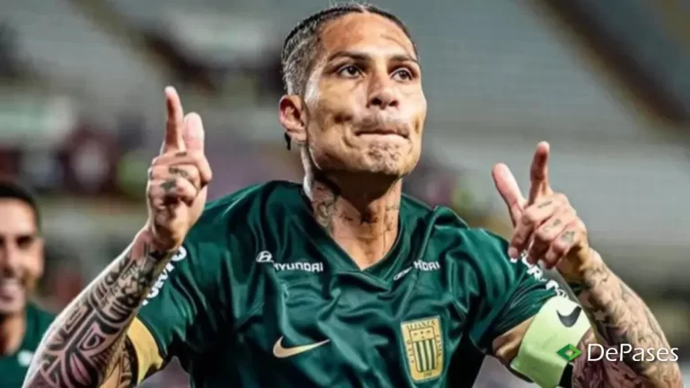 ¡Bomba! La decisión sorpresiva de Paolo Guerrero para su futuro en Alianza Lima