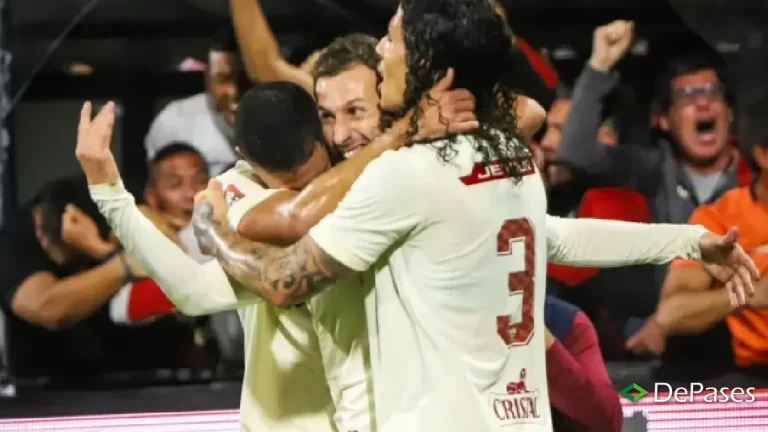 ¿Viene? El primer refuerzo confirmado de Universitario para la temporada 2026