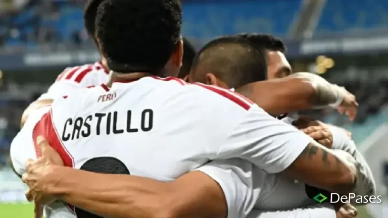 El plan de la FPF y Conmebol para que Perú este en la próxima cita mundialista