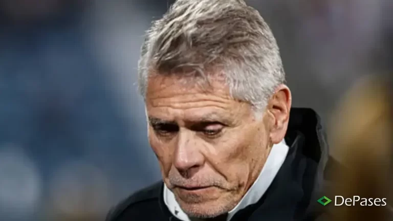 La dura advertencia de Paulo Autuori para la 'U' y Alianza Lima