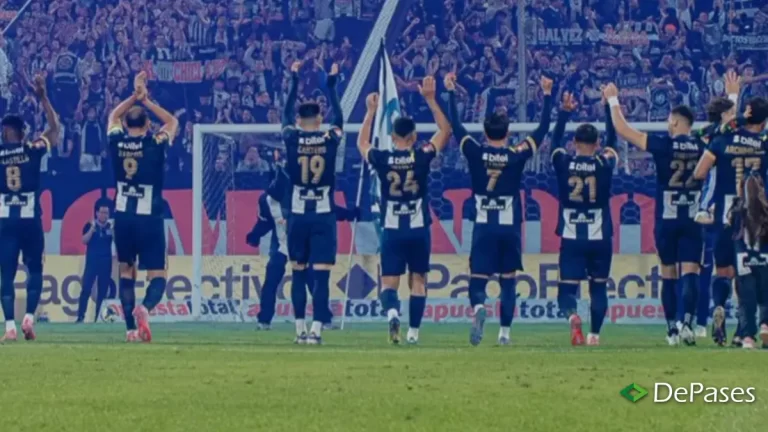 ¡Bomba! El segundo fichaje que cierra Alianza Lima tras la ida de Hernán Barcos