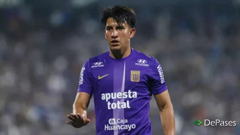 Limpieza total en Alianza: El posible destino de Gaibor para la próxima temporada