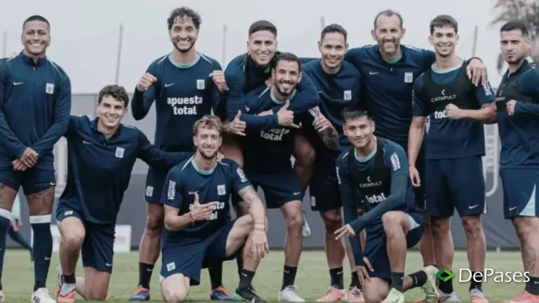 La decisión de Gorosito que enfadó a la hinchada de Alianza Lima