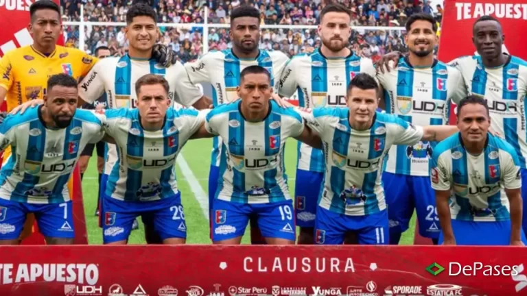 ¡Bomba! El jugador que sueña con regresar a Sporting Cristal