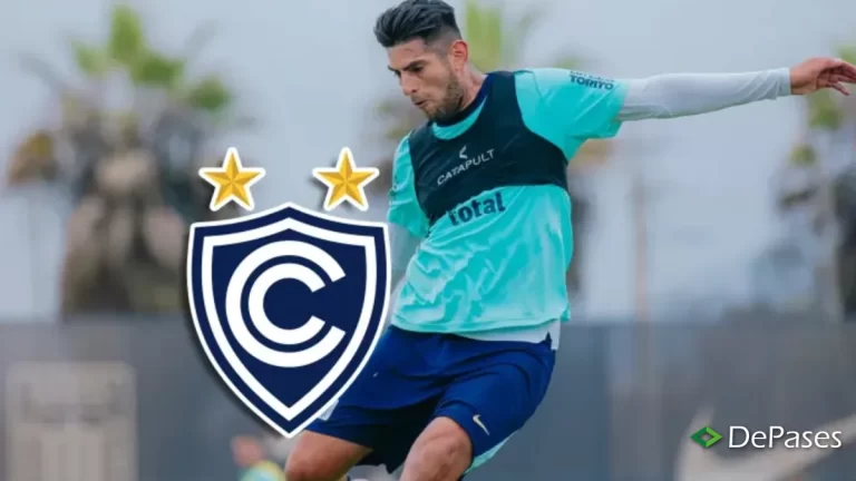 ¿Se va? La jugosa oferta a Carlos Zambrano que enciende las alarmas en Alianza Lima