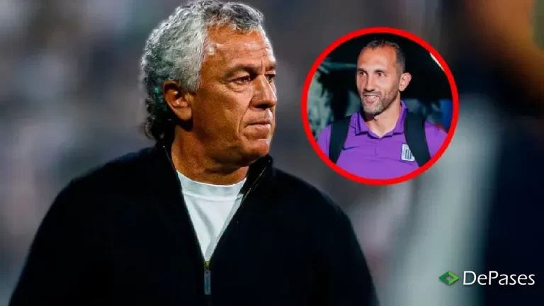 ¡Por todo! Gorosito arriesga su puesto con esta formación contra Sporting Cristal