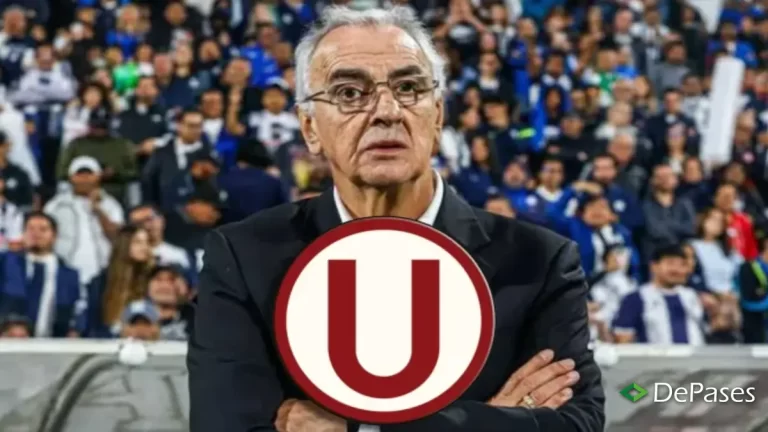 ¿Ultimátum para Fossati? La regla que impone la 'U' que pone contra las cuerdas al DT