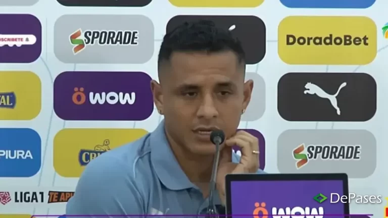 La descarga de Yoshimar Yotún tras las criticas por el empate con Alianza Lima