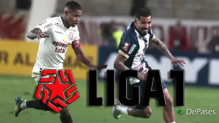 ¡Calendario en mano! Las fechas explosivas que marcarán el inicio de la Liga 1 2026